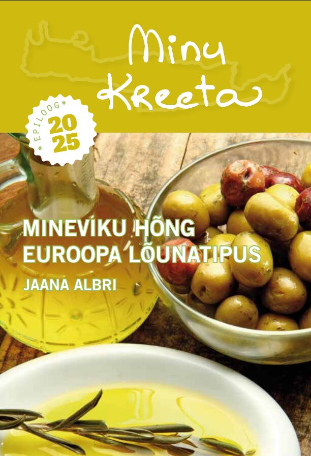 uus kreeta